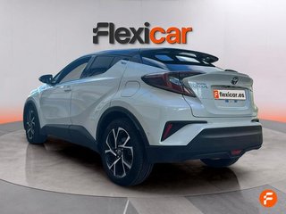 Toyota C-HR 1.8 125H Advance