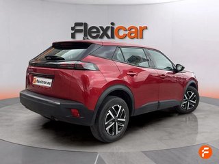 Peugeot 2008 Active Pack Puretech 100 S&S 6 Vel. MAN