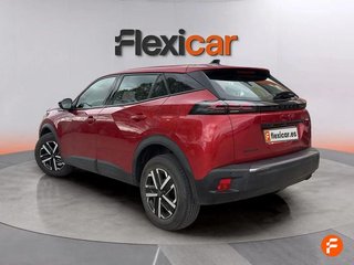 Peugeot 2008 Active Pack Puretech 100 S&S 6 Vel. MAN