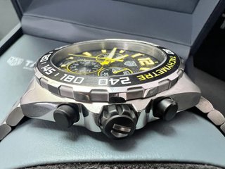 TAG Heuer
