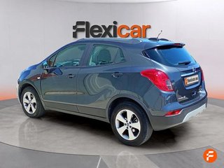 Opel Mokka X 1.6 CDTi 100kW (136CV) 4X2 S&S Selective