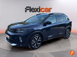 Citroën C5 Aircross Plug-in Hybrid 180 e-EAT8 E Series