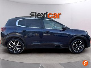 Citroën C5 Aircross Plug-in Hybrid 180 e-EAT8 E Series