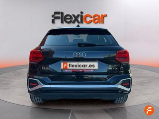 Audi Q2 Adrenalin 35 TDI 110kW (150CV) S tronic