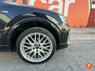 Audi Q2 Adrenalin 35 TDI 110kW (150CV) S tronic