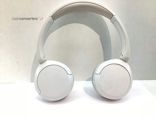 diadema sony wh-ch520