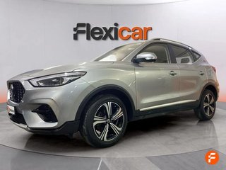 MG ZS 1.5 Comfort