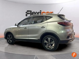 MG ZS 1.5 Comfort