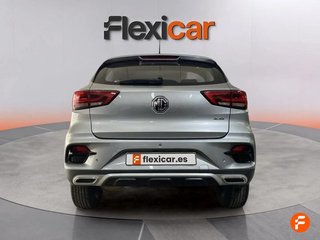 MG ZS 1.5 Comfort