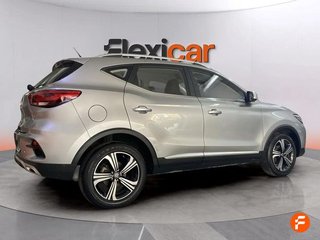 MG ZS 1.5 Comfort