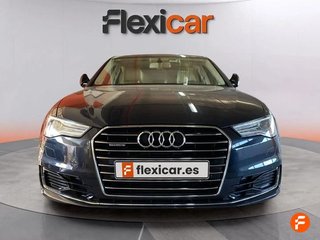 Audi A6 2.0 TFSI 252CV quattro S tronic