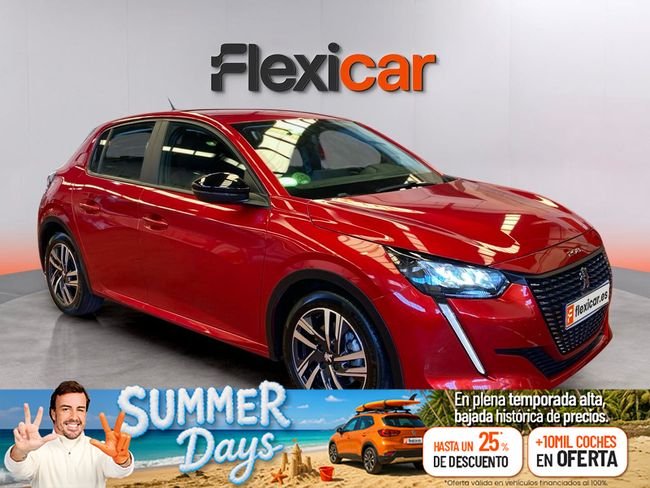 Peugeot 208 PureTech 73kW (100CV) Active Pack - foto 1