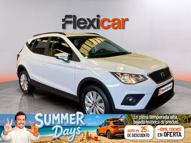 Seat Arona 1.0 TSI 70kW (95CV) Reference Plus Eco - foto 1