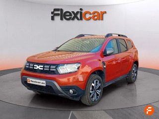 Dacia Duster Essential TCE 74kW(100CV) ECO-G 4X2