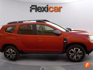 Dacia Duster Essential TCE 74kW(100CV) ECO-G 4X2