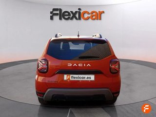 Dacia Duster Essential TCE 74kW(100CV) ECO-G 4X2