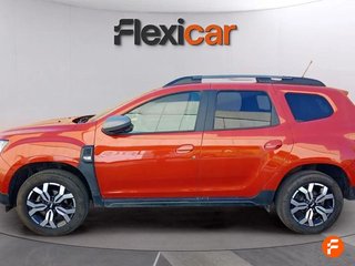 Dacia Duster Essential TCE 74kW(100CV) ECO-G 4X2