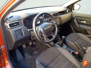 Dacia Duster Essential TCE 74kW(100CV) ECO-G 4X2