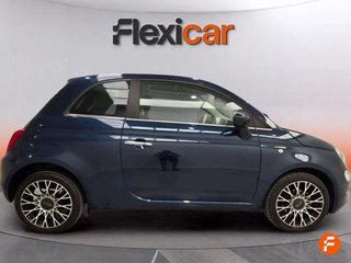 Fiat 500 Dolcevita 1.0 Hybrid 51KW (70 CV)