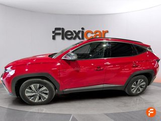 Hyundai Tucson 1.6 TGDI 110kW (150CV) Klass