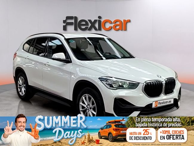 BMW X1 sDrive20dA - foto 1