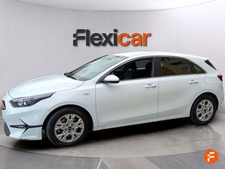 Kia Ceed 1.6 MHEV iMT 100kW (136CV) Drive