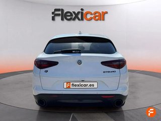 Alfa Romeo Stelvio 2.0 Gasolina 147kW (200cv) SPRINT Q4
