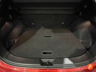Nissan Qashqai DIG-T 116kW CVT N-Connecta