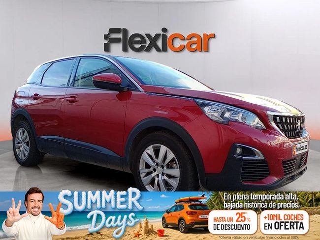 Peugeot 3008 1.2 PURETECH 96KW (130CV) ACTIVE EAT6 - foto 1