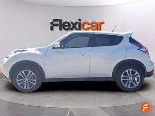 Nissan Juke DIG-T EU6 85 kW (115 CV) 6M/T ACENTA