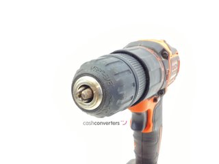 taladro a bateria black and decker bdchd18