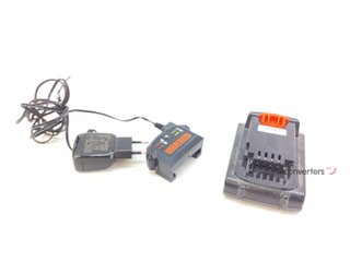 taladro a bateria black and decker bdchd18