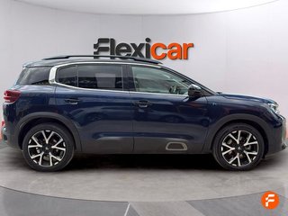 Citroën C5 Aircross 225 e-EAT8 Feel Pack