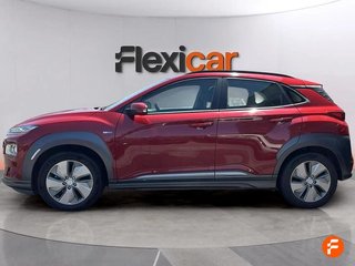 Hyundai Kona EV 100kW (136CV) Tecno
