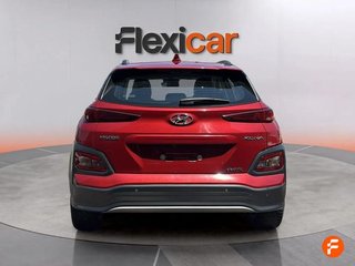 Hyundai Kona EV 100kW (136CV) Tecno