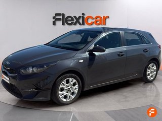 Kia Ceed 1.6 MHEV iMT 100kW (136CV) Drive
