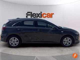 Kia Ceed 1.6 MHEV iMT 100kW (136CV) Drive