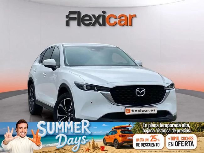 Mazda CX-5 2.0 GE 121kW (165CV) 2WD Evolution - foto 1