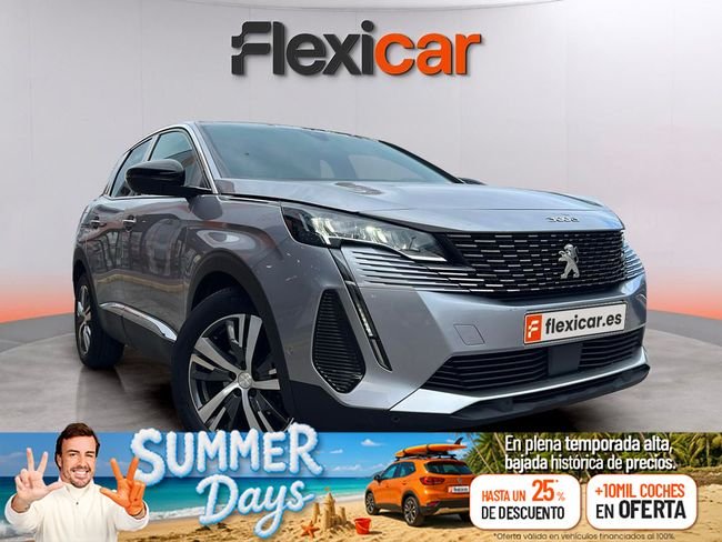 Peugeot 3008 1.2 PureTech 96KW (130CV) S&S Allure - foto 1