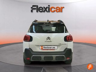 Citroën C3 Aircross BlueHDi 73kW (100CV) S&S Shine