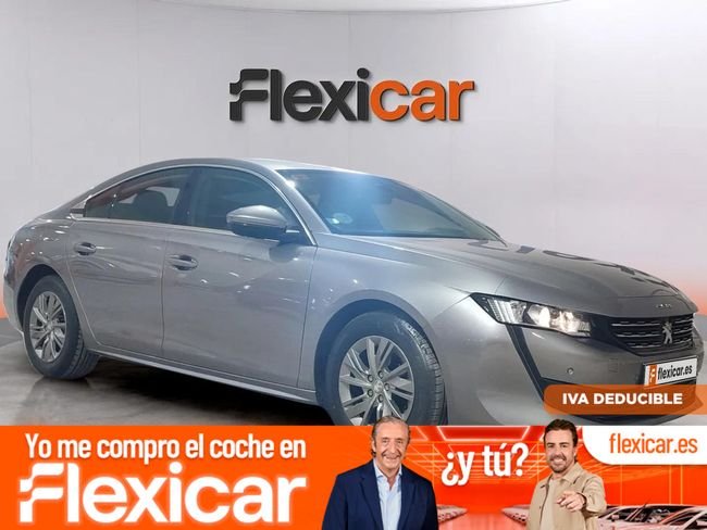 Peugeot 508 5P Active Pack BlueHDi 130 S&S EAT8 - foto 1