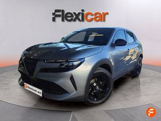 Alfa Romeo Junior Ibrida 100kW (136CV)