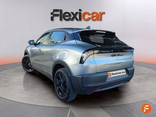 Alfa Romeo Junior Ibrida 100kW (136CV)