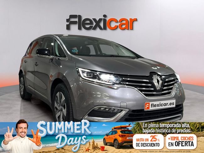 Renault Espace Intens Energy dCi 96kW (130CV) - foto 1
