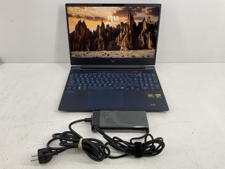 pc portatil hp victus