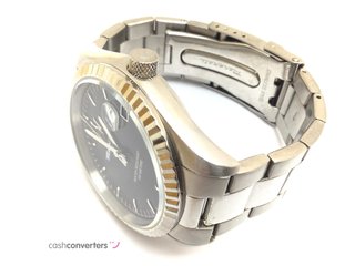 reloj pulsera unisex maserati r8853100028