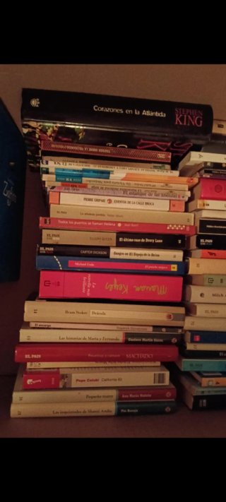libros 4 a 6e. la unidad. 1a parte