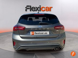 Ford Focus 1.0 Ecob. MHEV 92kW ST-Line Design SIP
