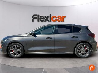 Ford Focus 1.0 Ecob. MHEV 92kW ST-Line Design SIP