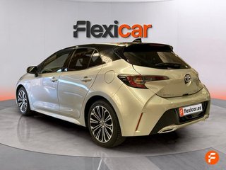 Toyota Corolla 2.0 180H ADVANCE E-CVT